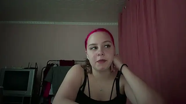 ZoraDearmon's cam snapshot