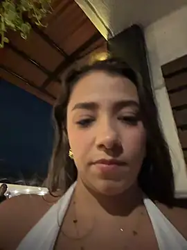 Hall_16's cam snapshot