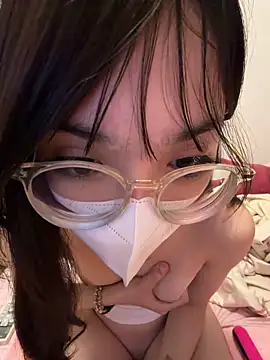 mimichannn99's cam snapshot