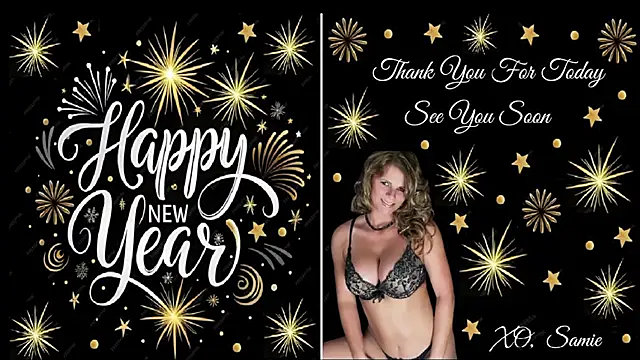 -Samie- live sex cam