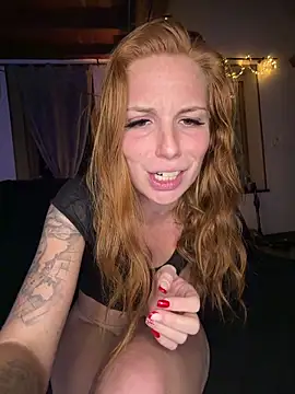 Redhairedteacher's cam snapshot