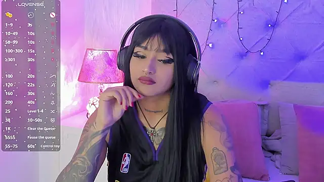 goth_tasha's cam snapshot