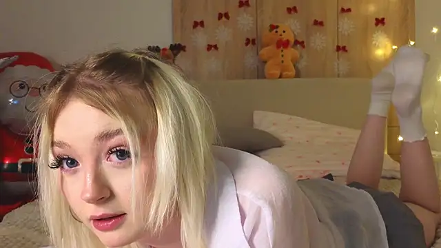 minigirl's cam snapshot