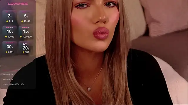 Graciane_Lee's cam snapshot