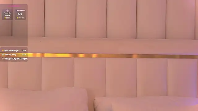 AlexaFlow's cam snapshot