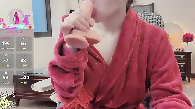 Caryln-Bun's cam snapshot