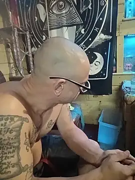 Buffshagswell's cam snapshot