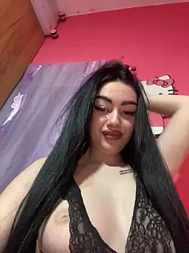 Briana_lrs's cam snapshot