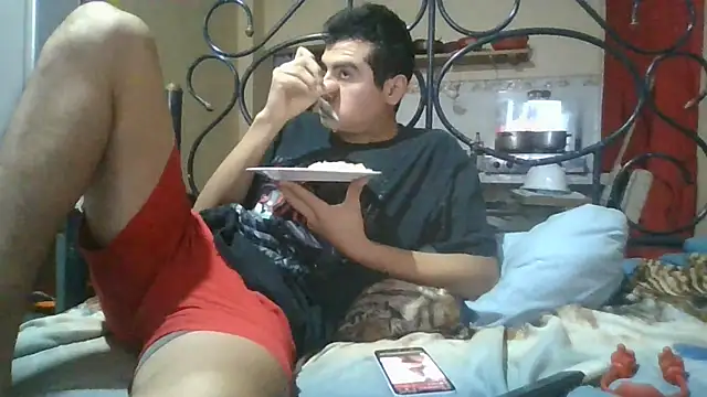 Ortiz3404's cam snapshot