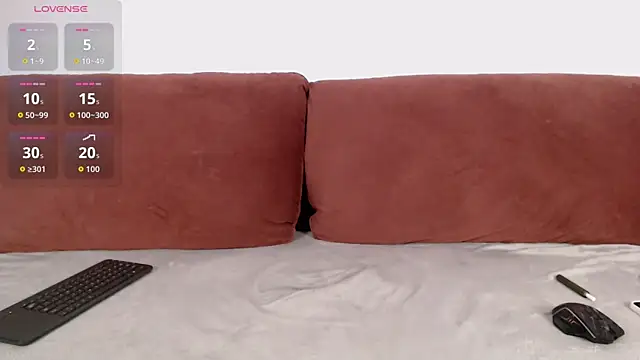 Christopher_Brown's cam snapshot