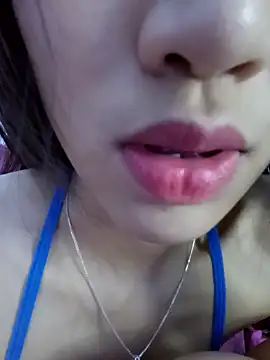 GinnySul's cam snapshot