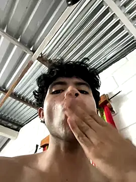 Axel-Mejia's cam snapshot