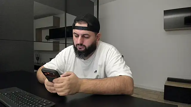 DravenPeak's cam snapshot