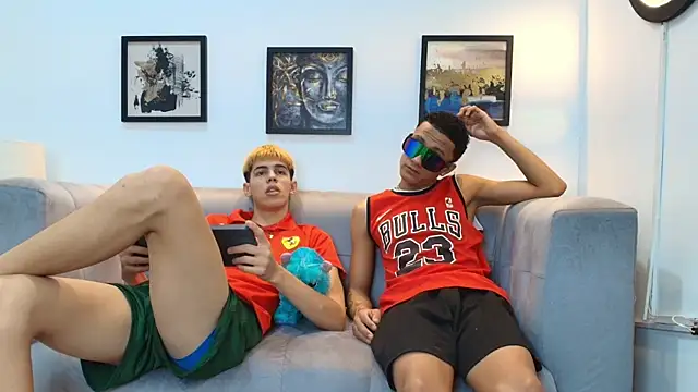 IMPERIO_ROMANO's cam snapshot