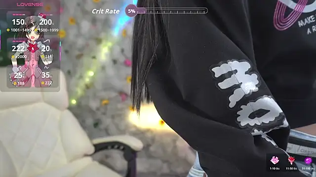 Candy_T33n's cam snapshot