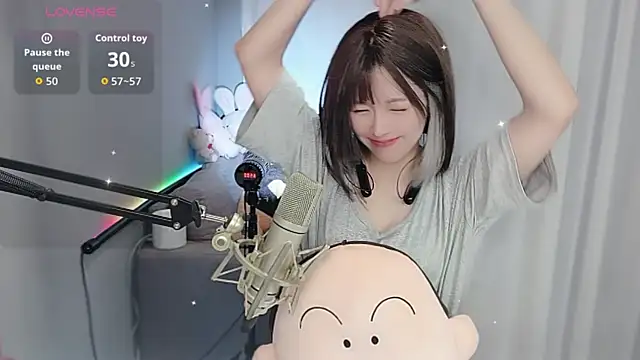 Tw_Sexynn's cam snapshot