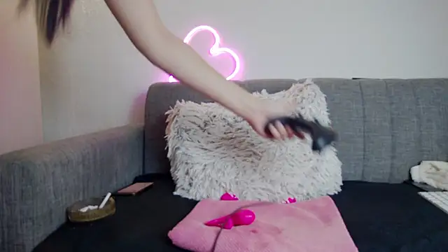 AlishyaJoi's cam snapshot