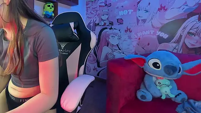 BellaLuck live sex cam