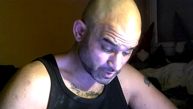 Prime-Dominus live sex cam