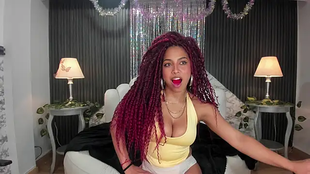 Amarafire's cam snapshot