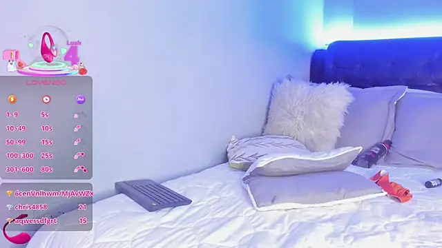 Dawn16_'s cam snapshot