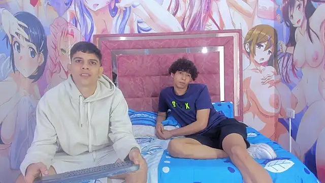 TeamAR_'s cam snapshot