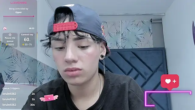 Kiara_Fox__'s cam snapshot