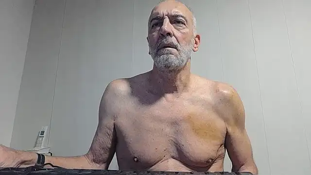 Herba_Mare's cam snapshot