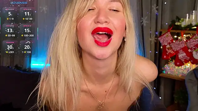 MilaBott live sex cam