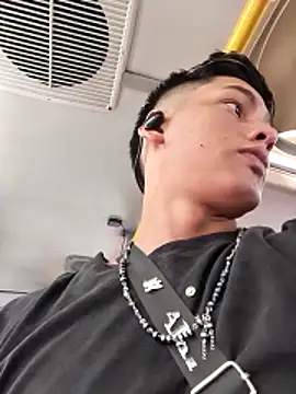 Hiroshi_Shen live sex cam