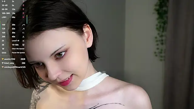 SharylOrbin live sex cam