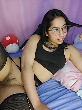 anni_ross's cam snapshot