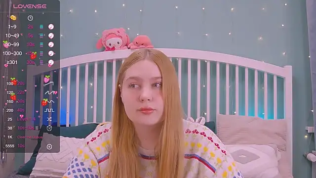 blush_ellie's cam snapshot