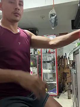 Paul22cm- live sex cam