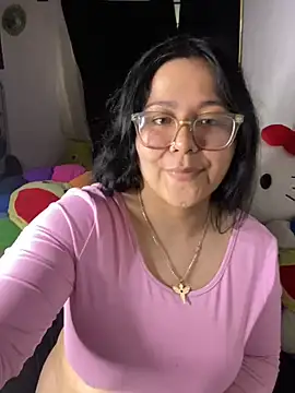 MsConejitaa's cam snapshot