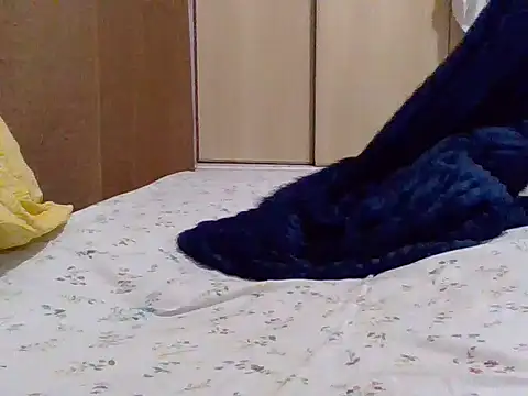 sweet-fancy's cam snapshot