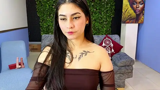 amy_lovelydoll's cam snapshot