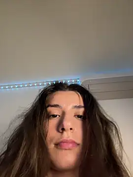 HelliRosa's cam snapshot