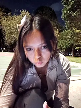 LunaHot_777's cam snapshot