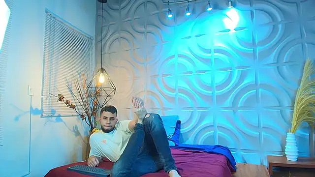 Maxcole_07 live sex cam