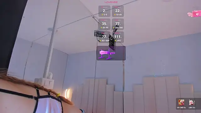 AngelikaRosse's cam snapshot