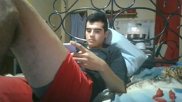 Ortiz3404 live sex cam