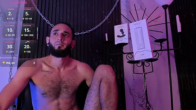 Tatis__'s cam snapshot