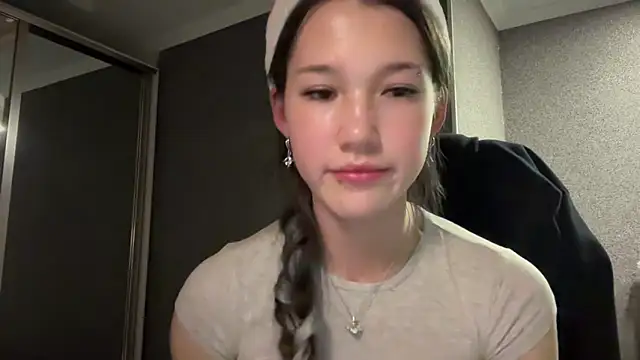 lilXdomii's cam snapshot