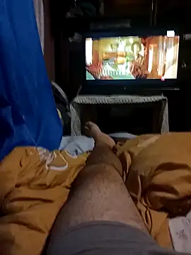 StephanSharp's cam snapshot