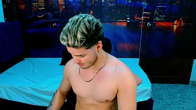 RayanLynxx's cam snapshot