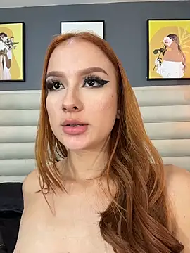 Sophie-K's cam snapshot