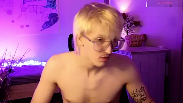 MarkusWilder's cam snapshot