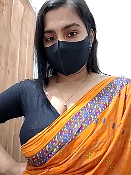 Ritusri_Dotta's cam snapshot