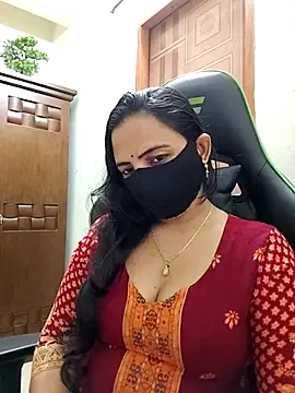 Payel-Sen's cam snapshot